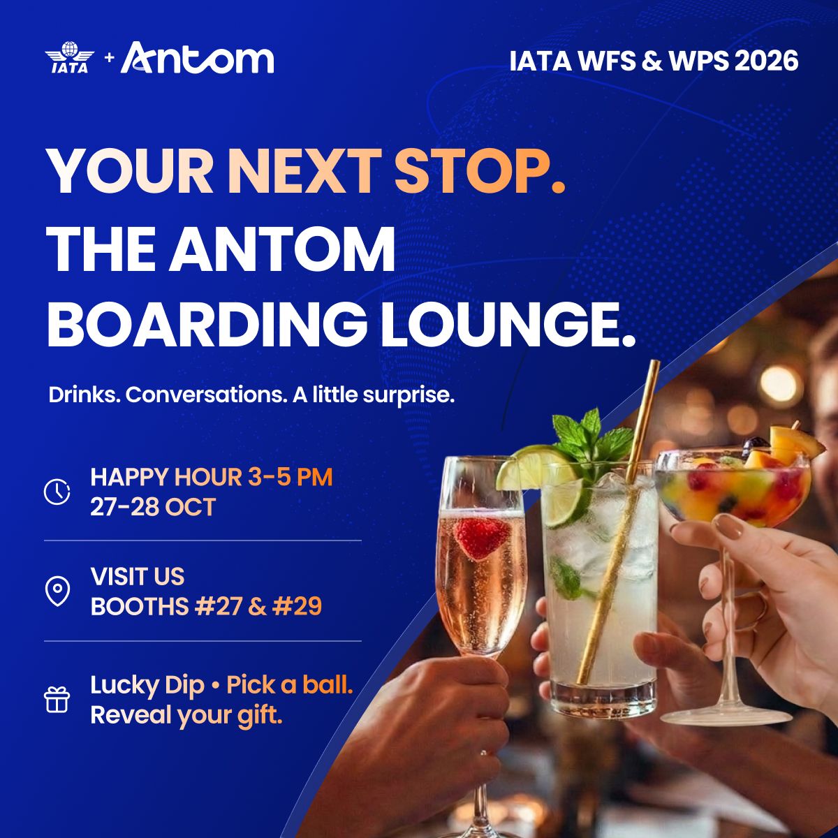 Antom ad