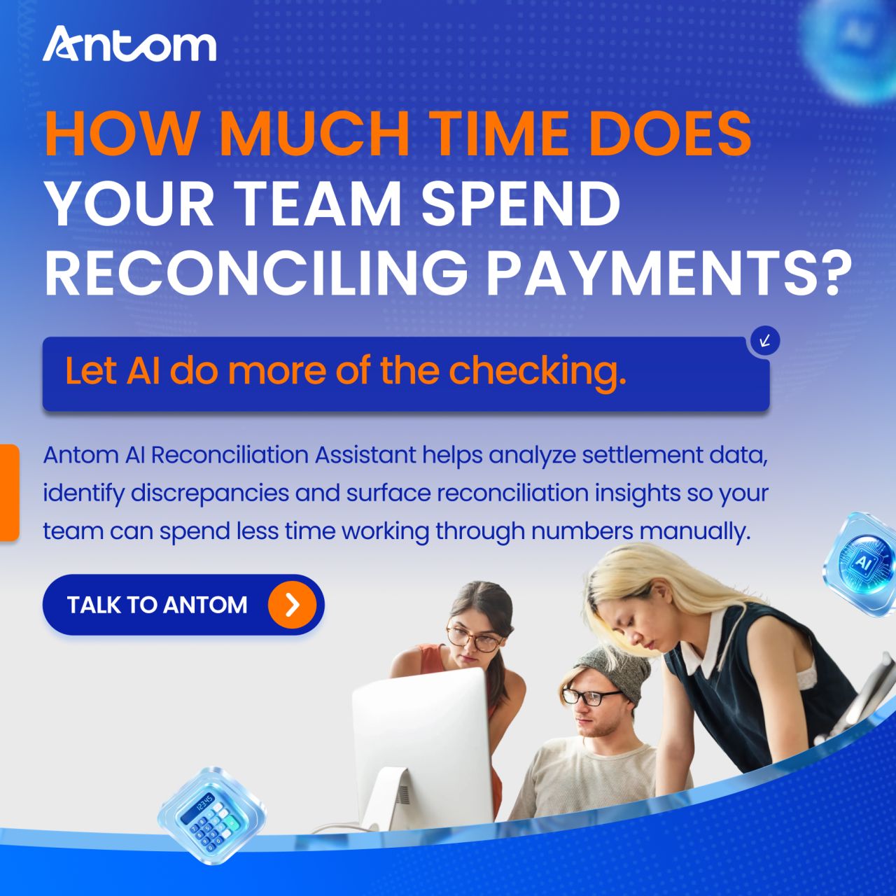 Antom ad