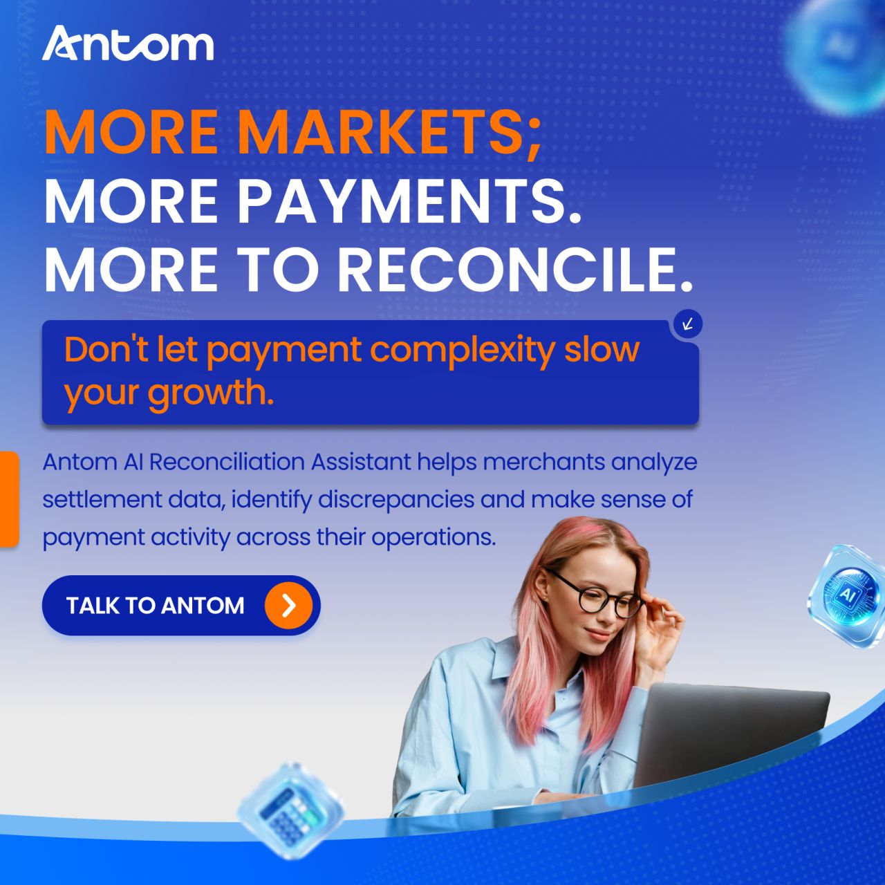 Antom ad