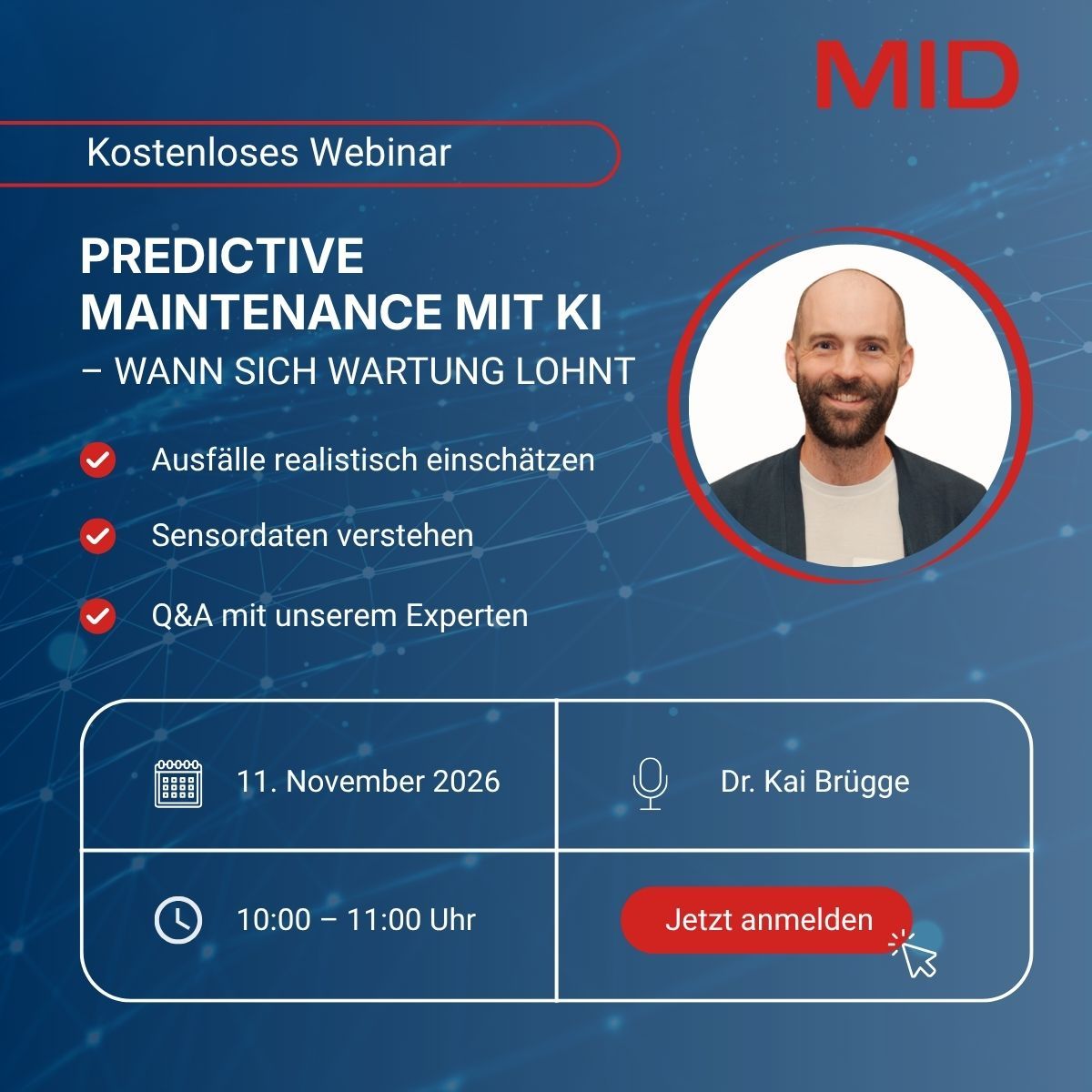 MID GmbH ad