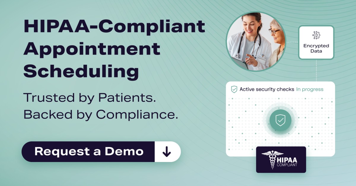 DaySmart Appointments ad