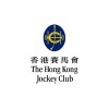 The Hong Kong Jockey Club ad