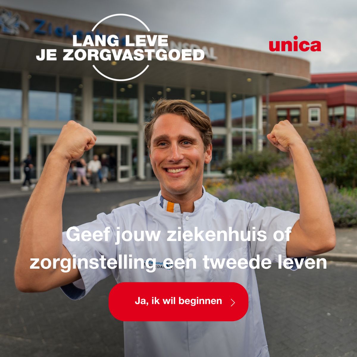 Unica ad