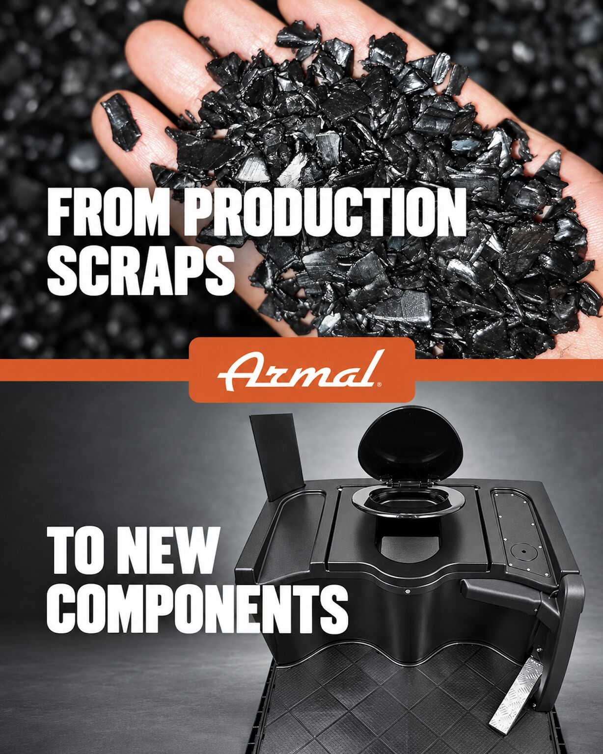 Armal ad