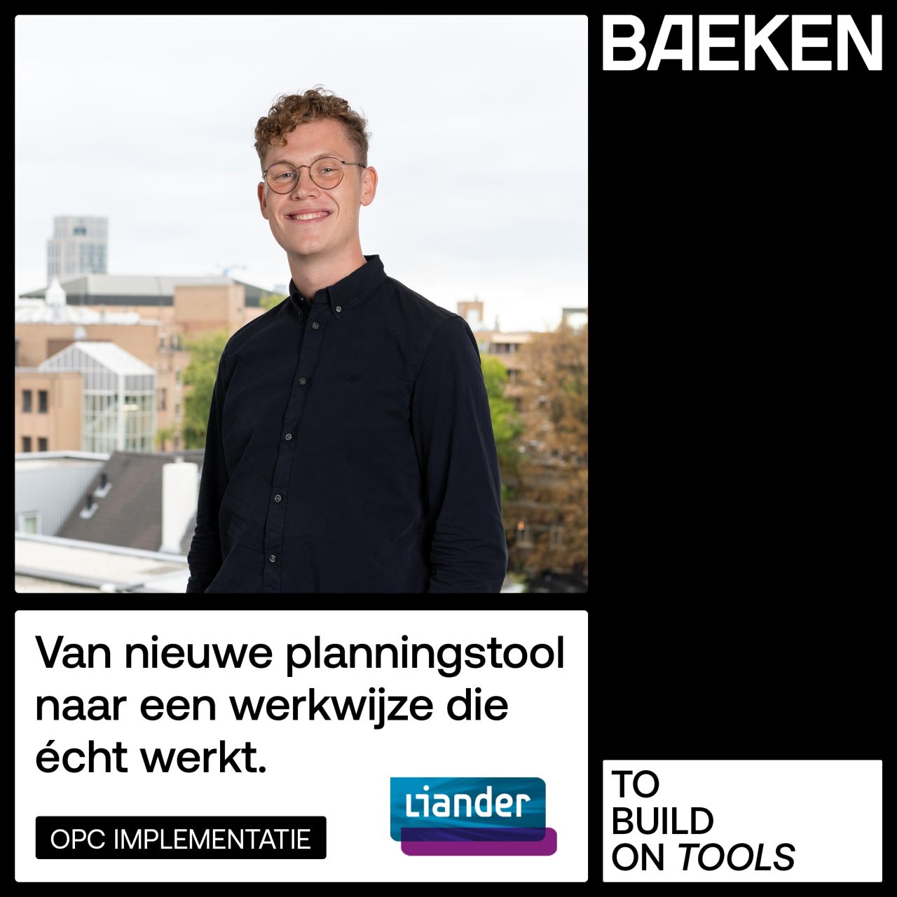 BAEKEN ad