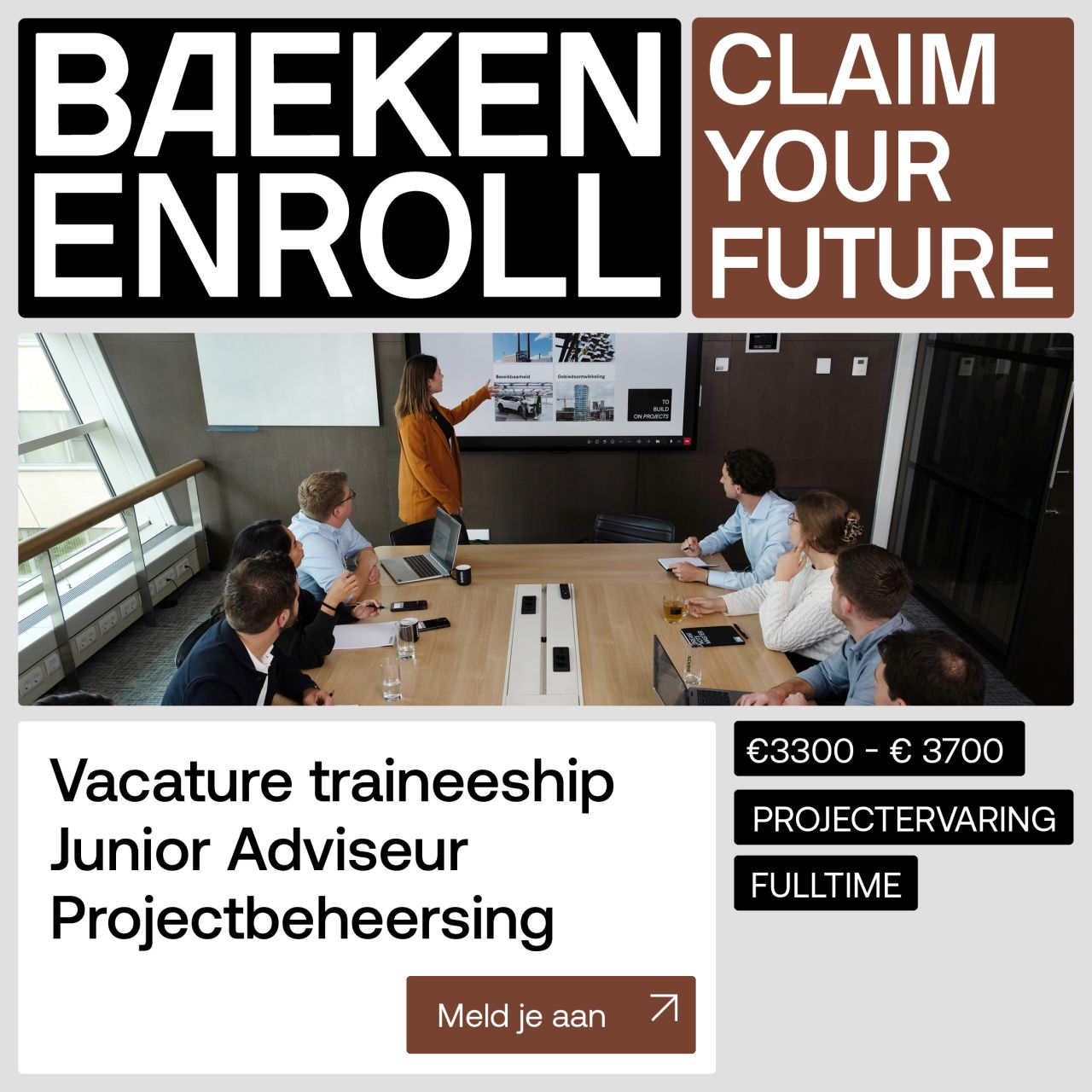 BAEKEN ad