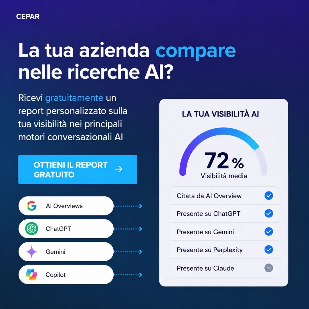 CEPAR ad