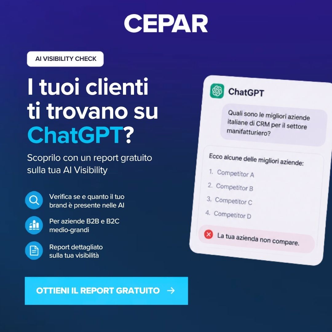 CEPAR ad