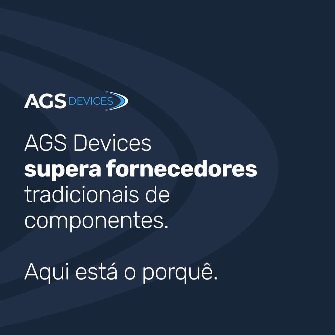 AGS Devices ad
