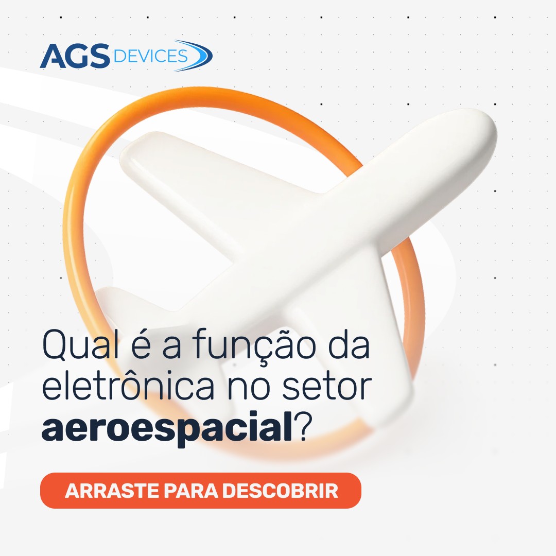 AGS Devices ad