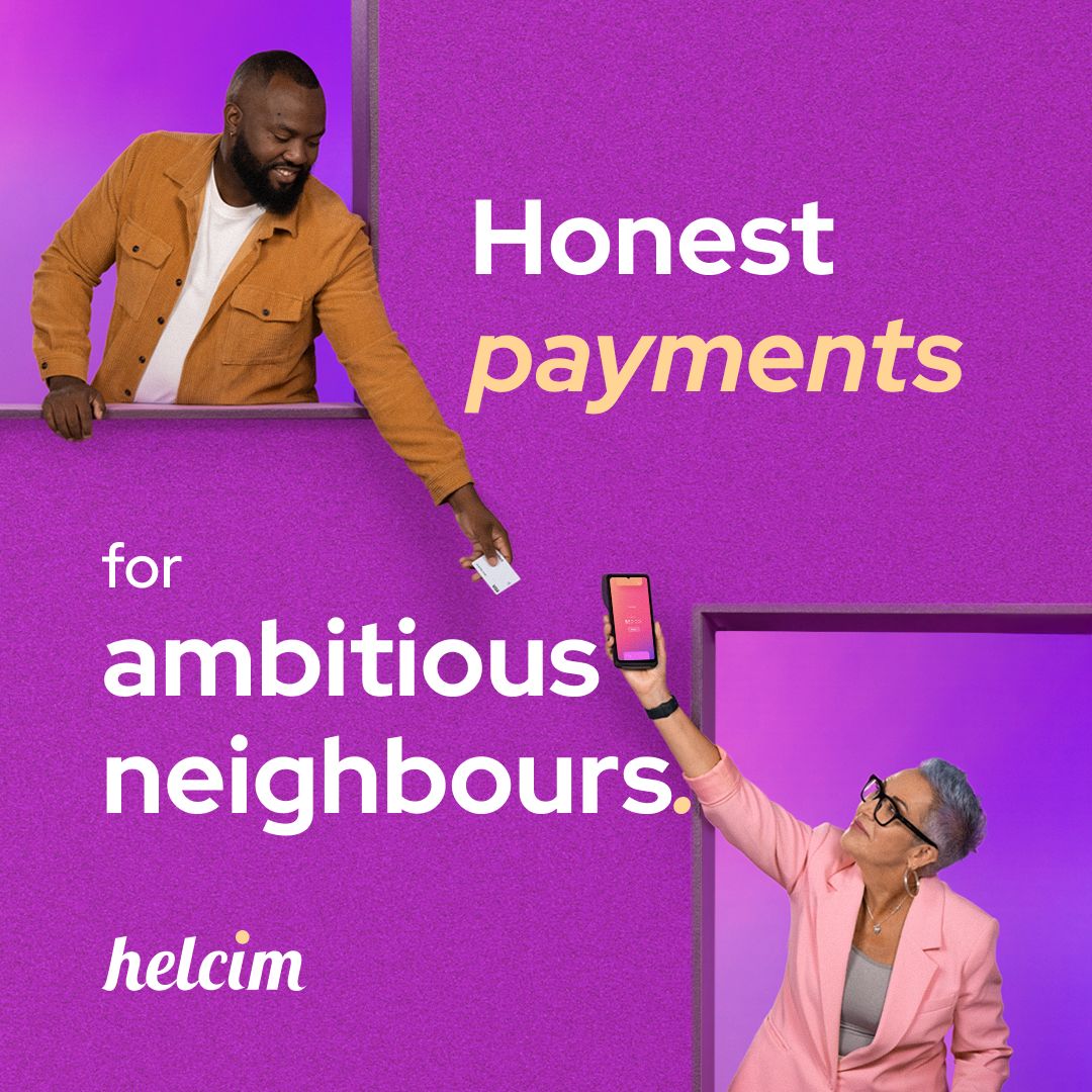 Helcim ad