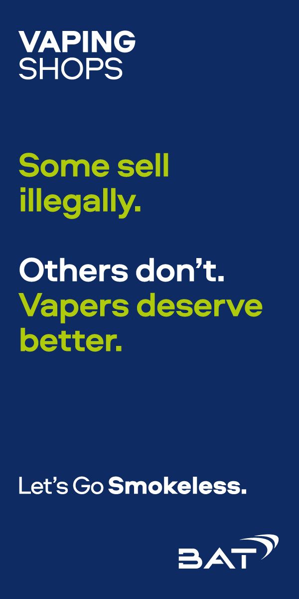 BAT ad