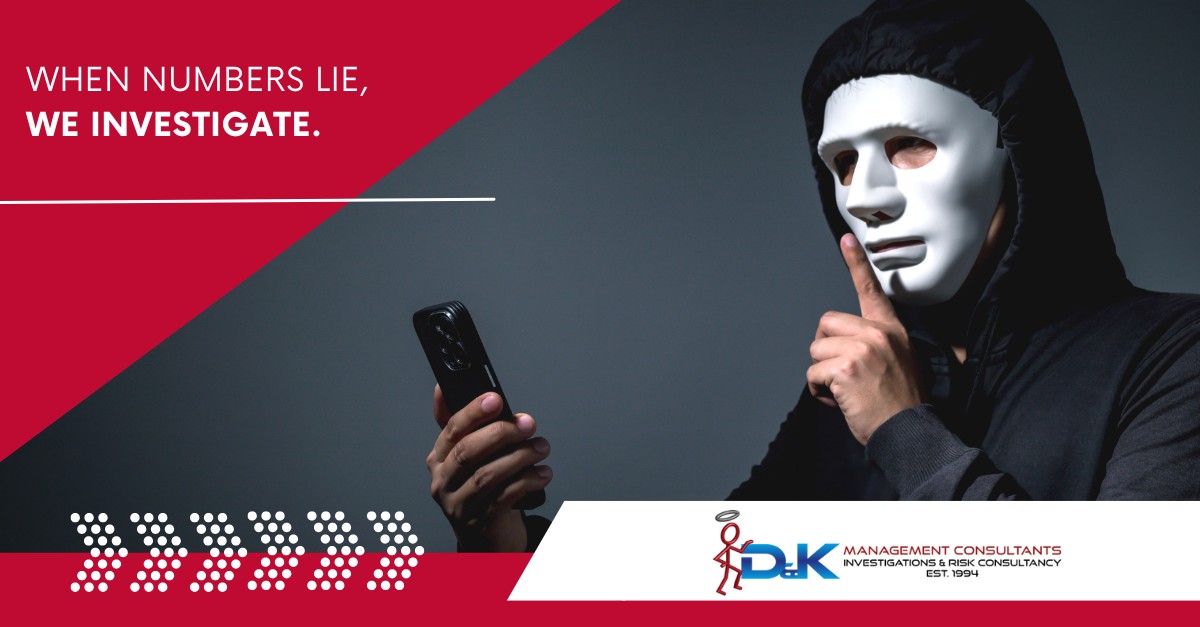 D&K Management Consultants ad