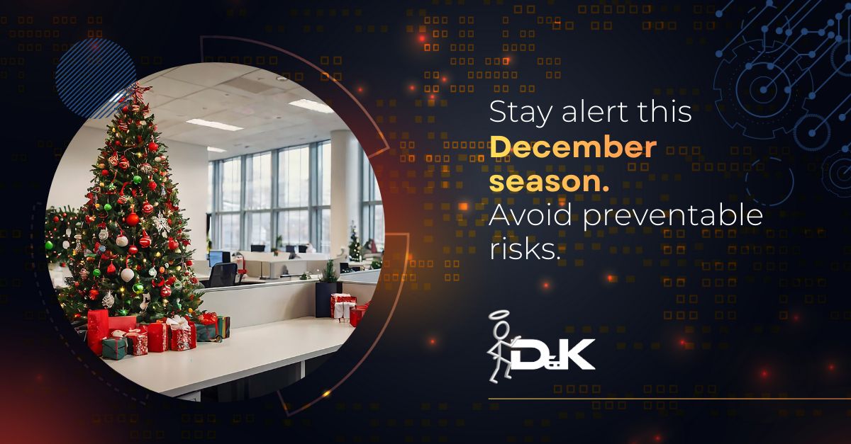 D&K Management Consultants ad