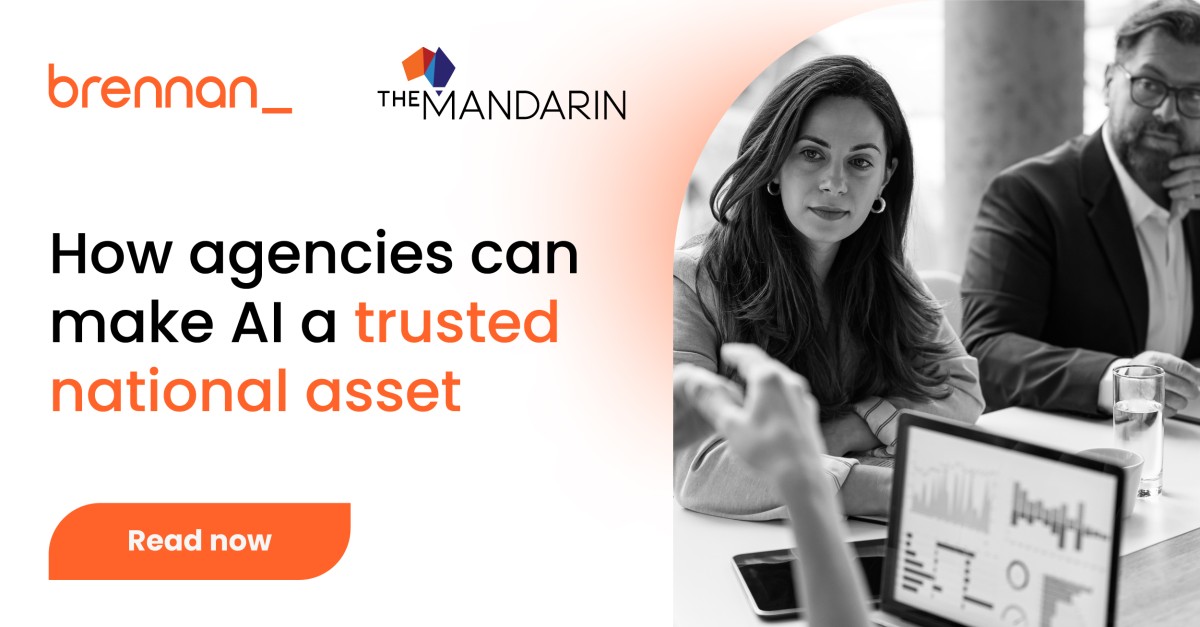Brennan ad