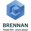Brennan ad