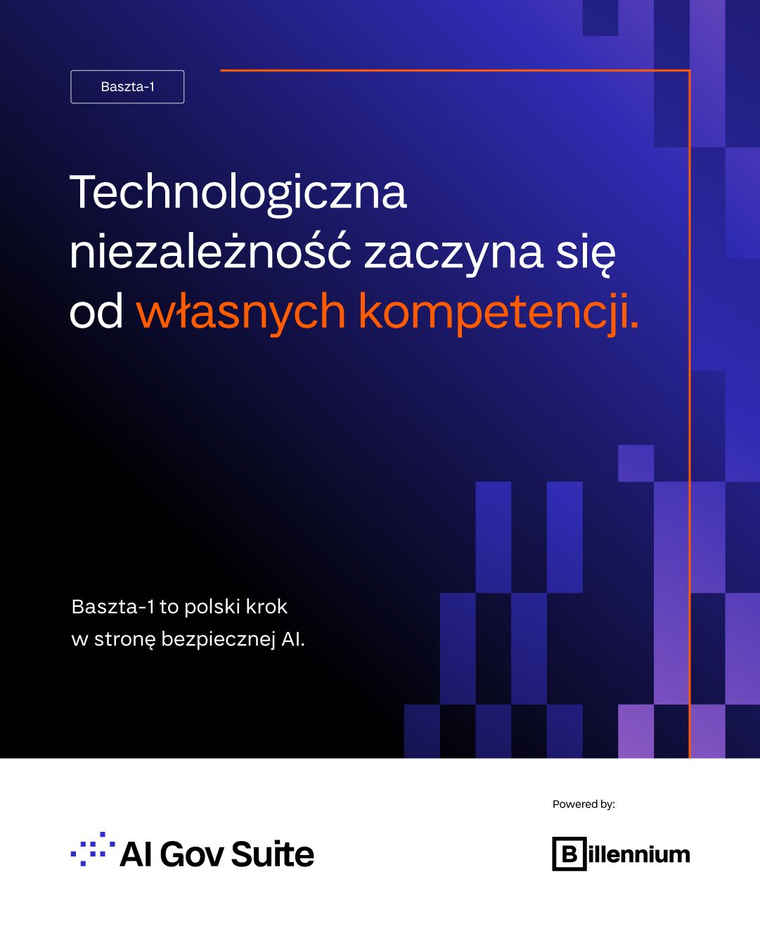 Billennium ad