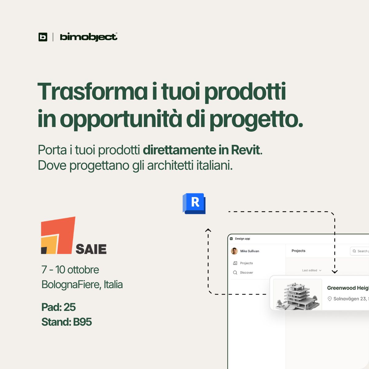 BIMobject ad
