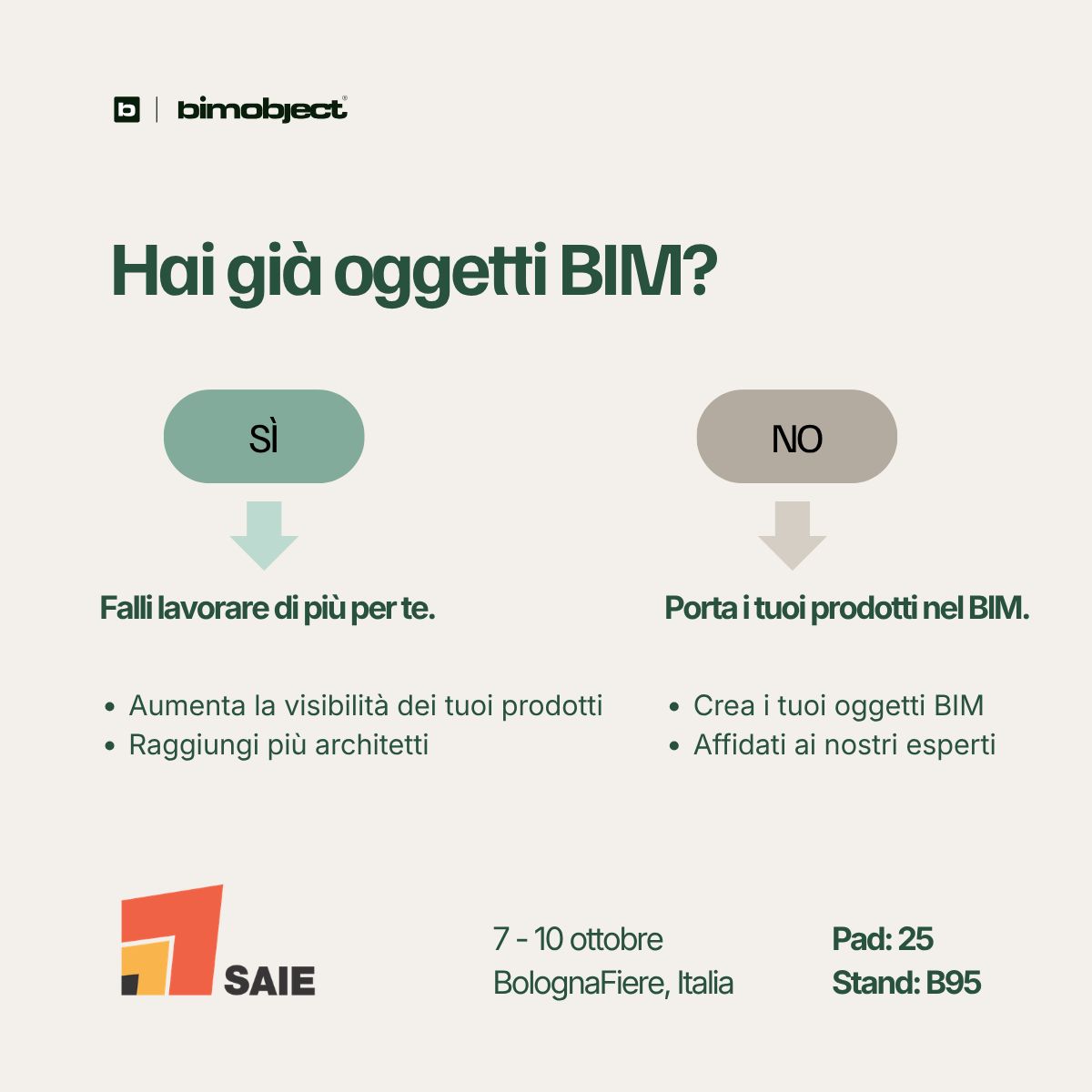 BIMobject ad