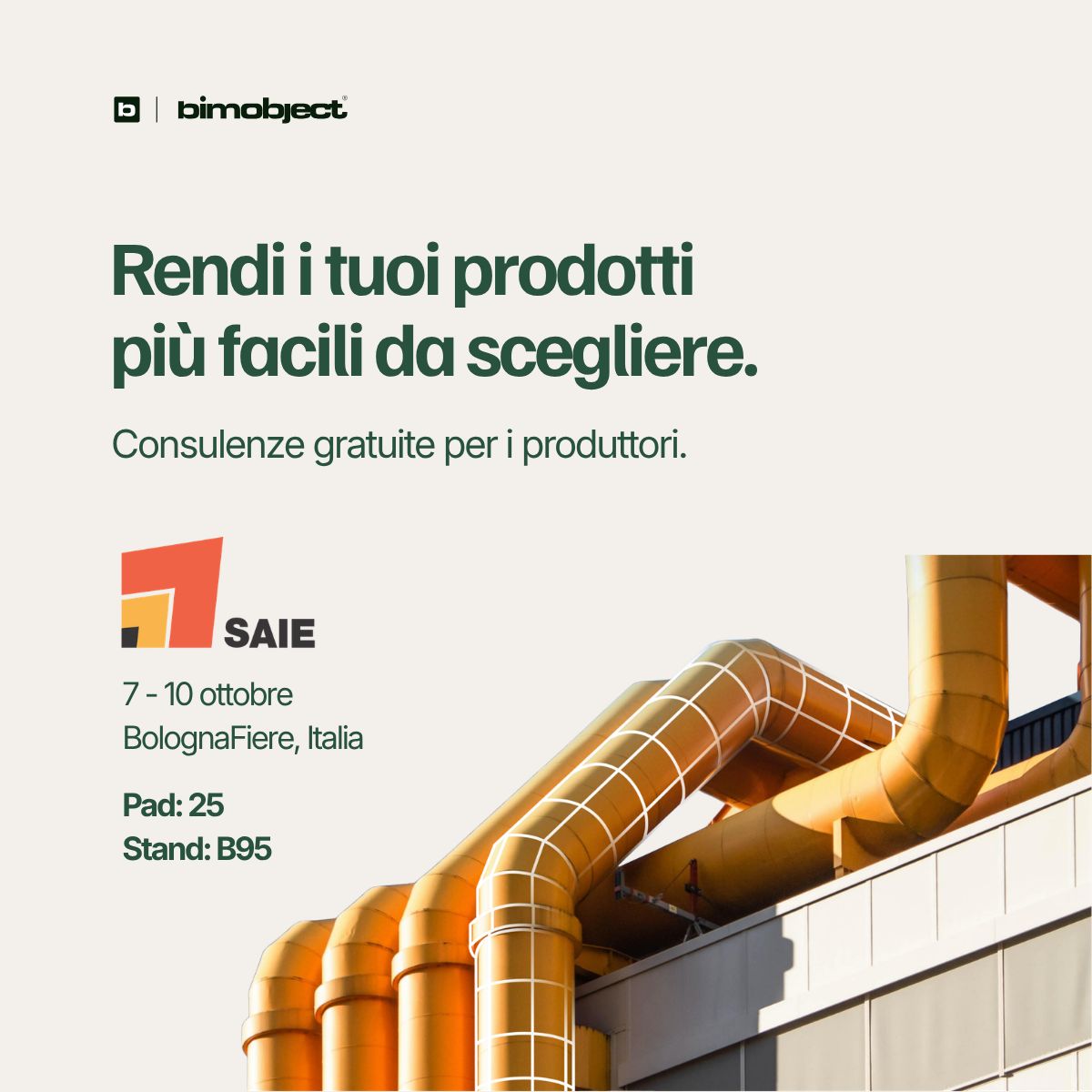BIMobject ad