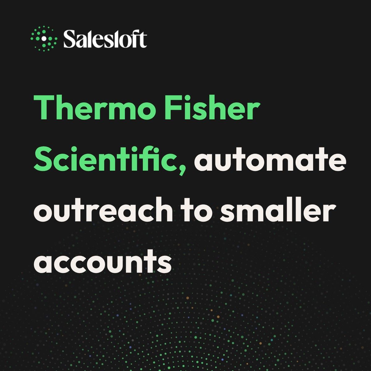 Salesloft ad