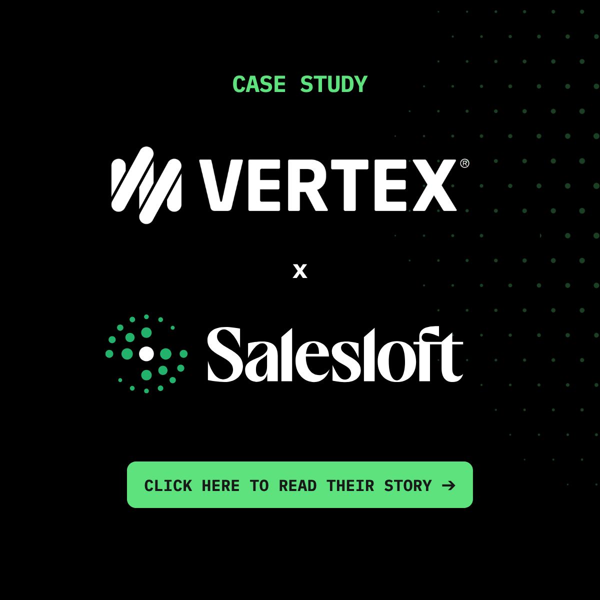 Salesloft ad