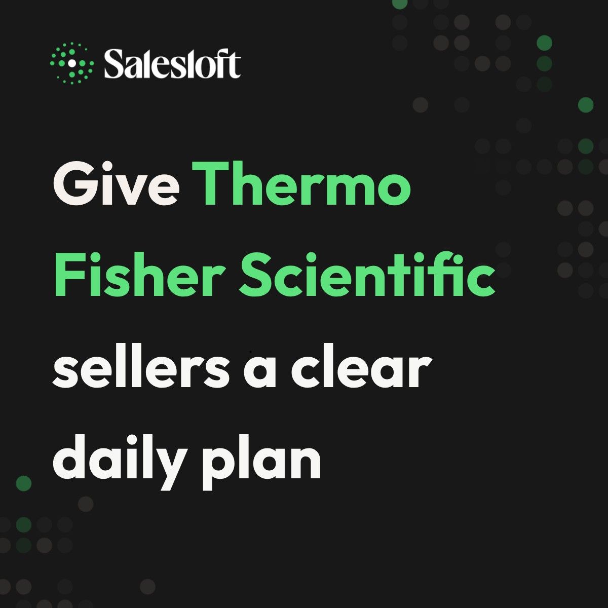 Salesloft ad