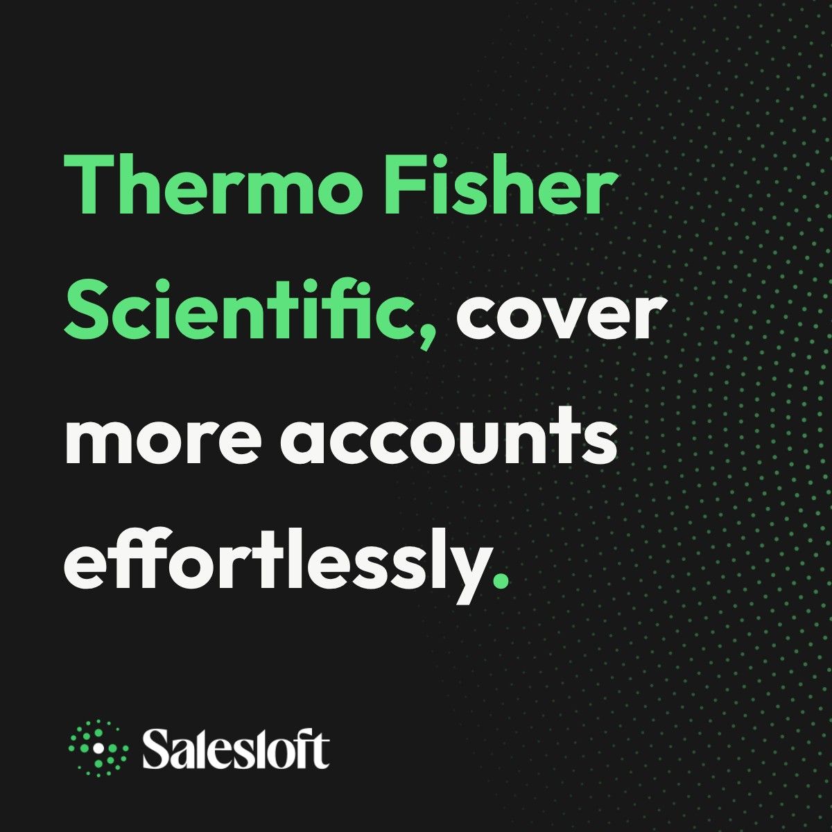 Salesloft ad