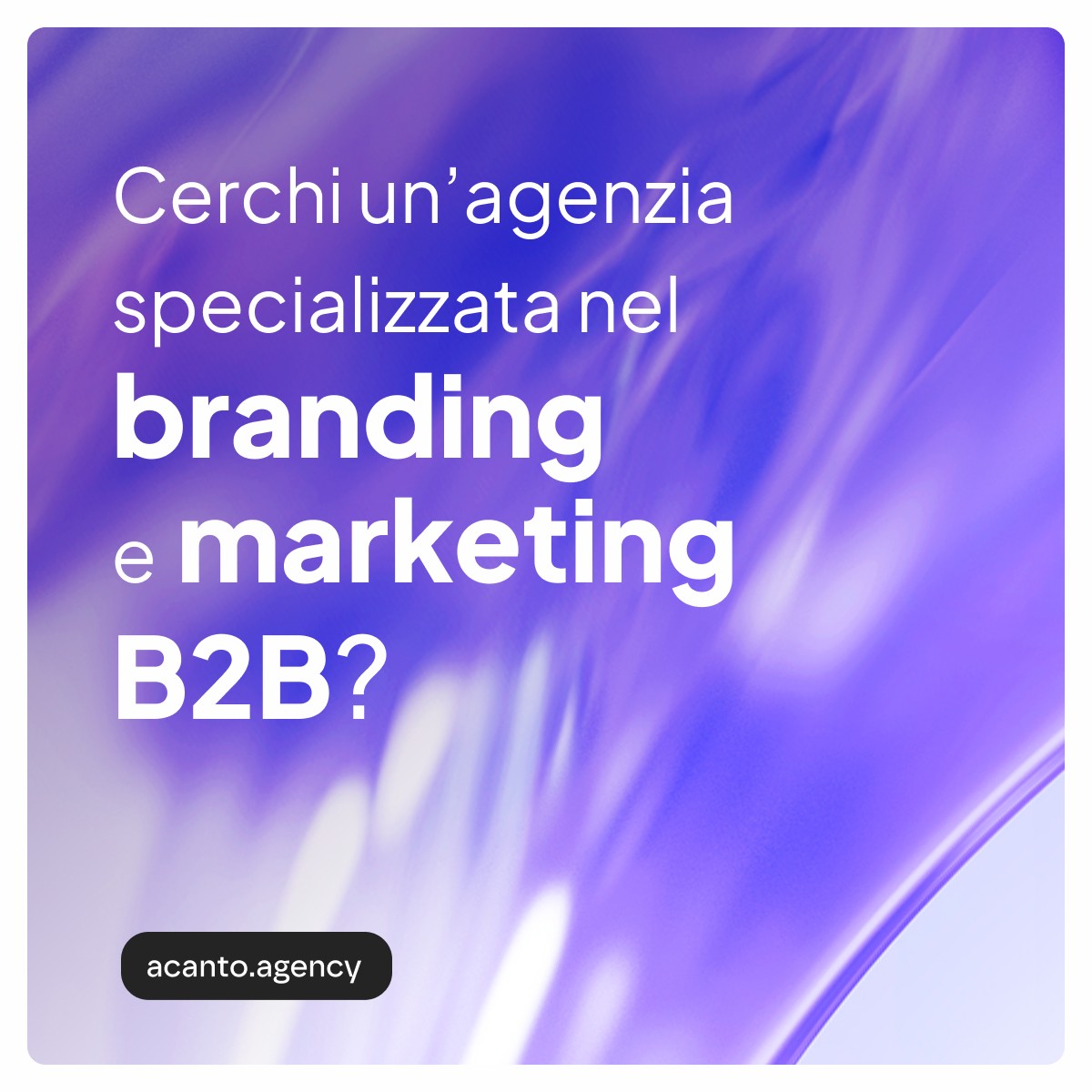 acanto ad