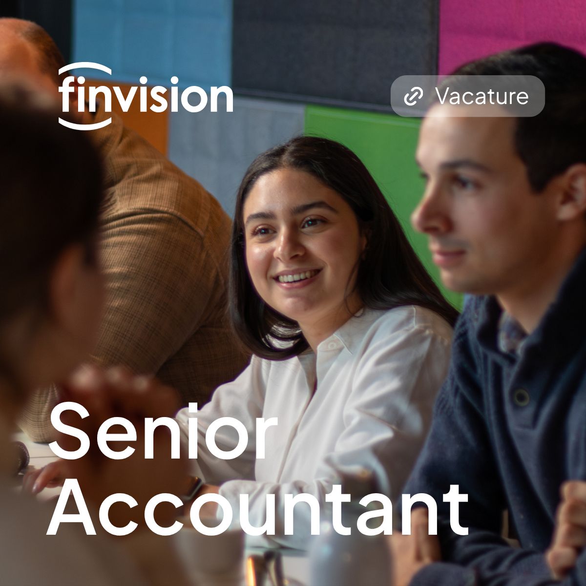 Finvision ad