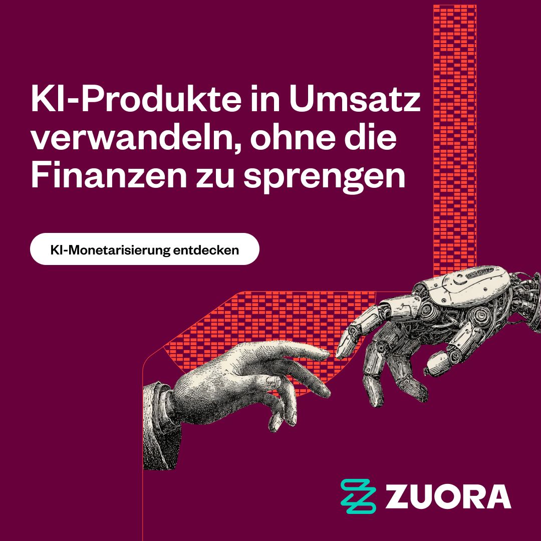 Zuora ad