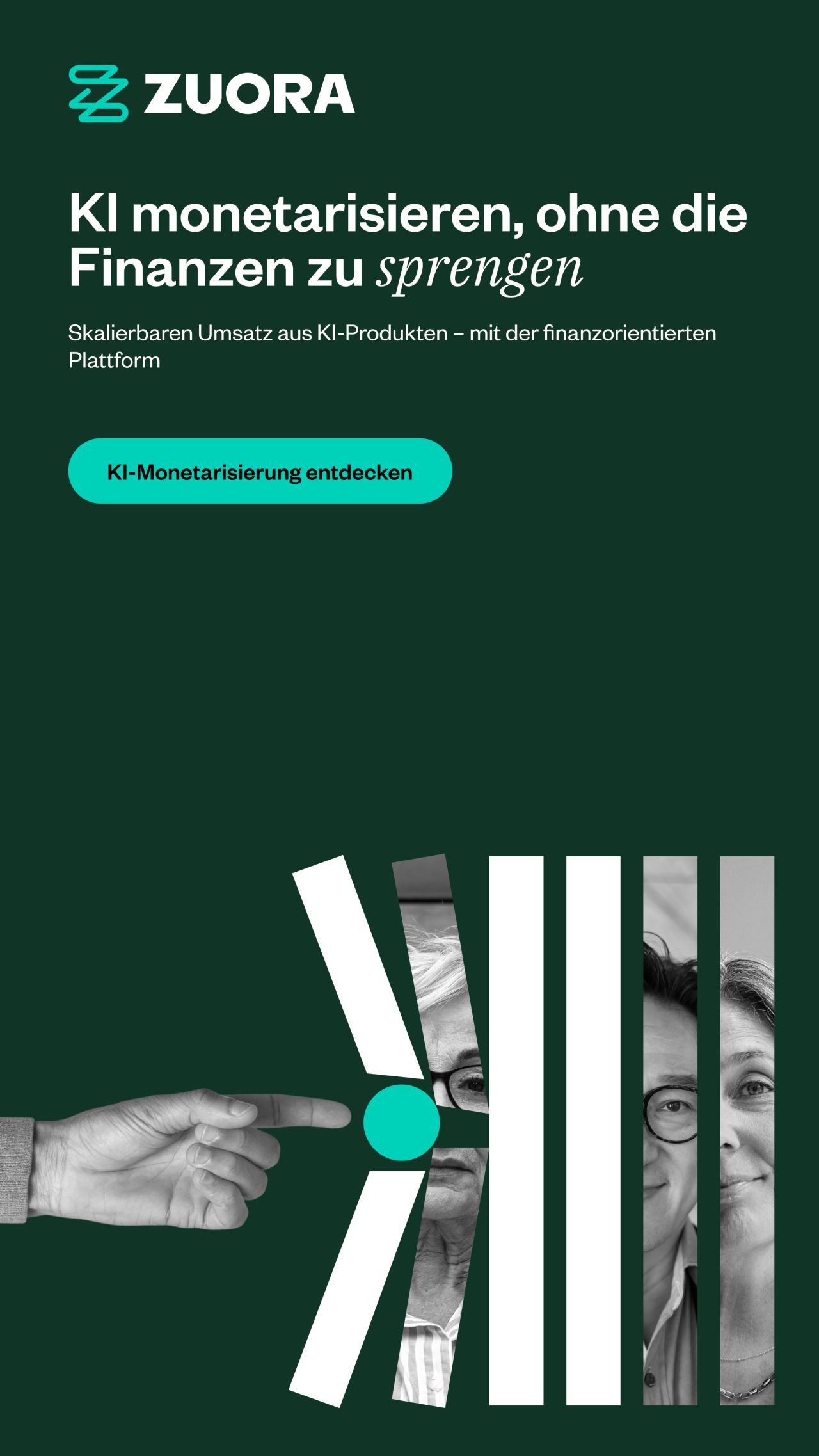 Zuora ad