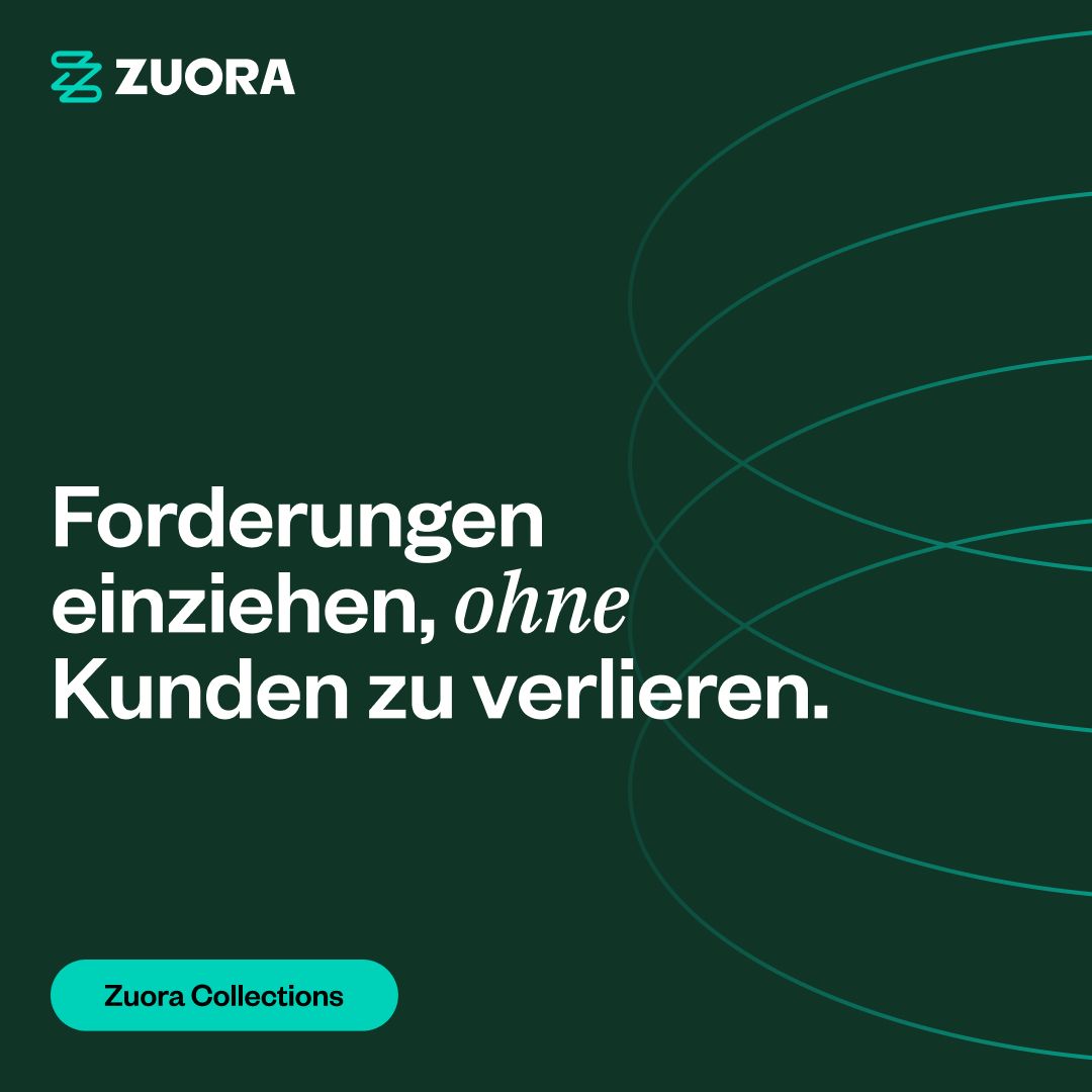 Zuora ad