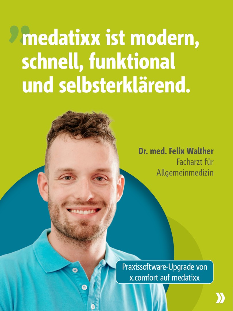 medatixx ad