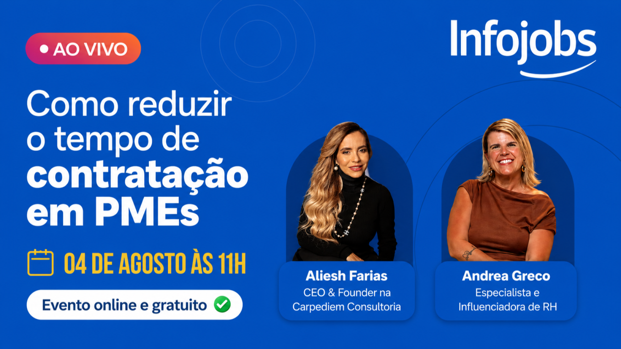 InfoJobs ad