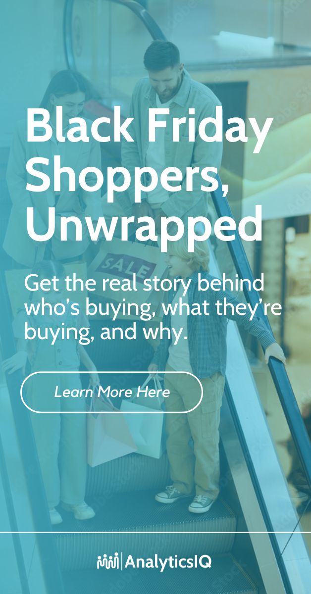 AnalyticsIQ ad