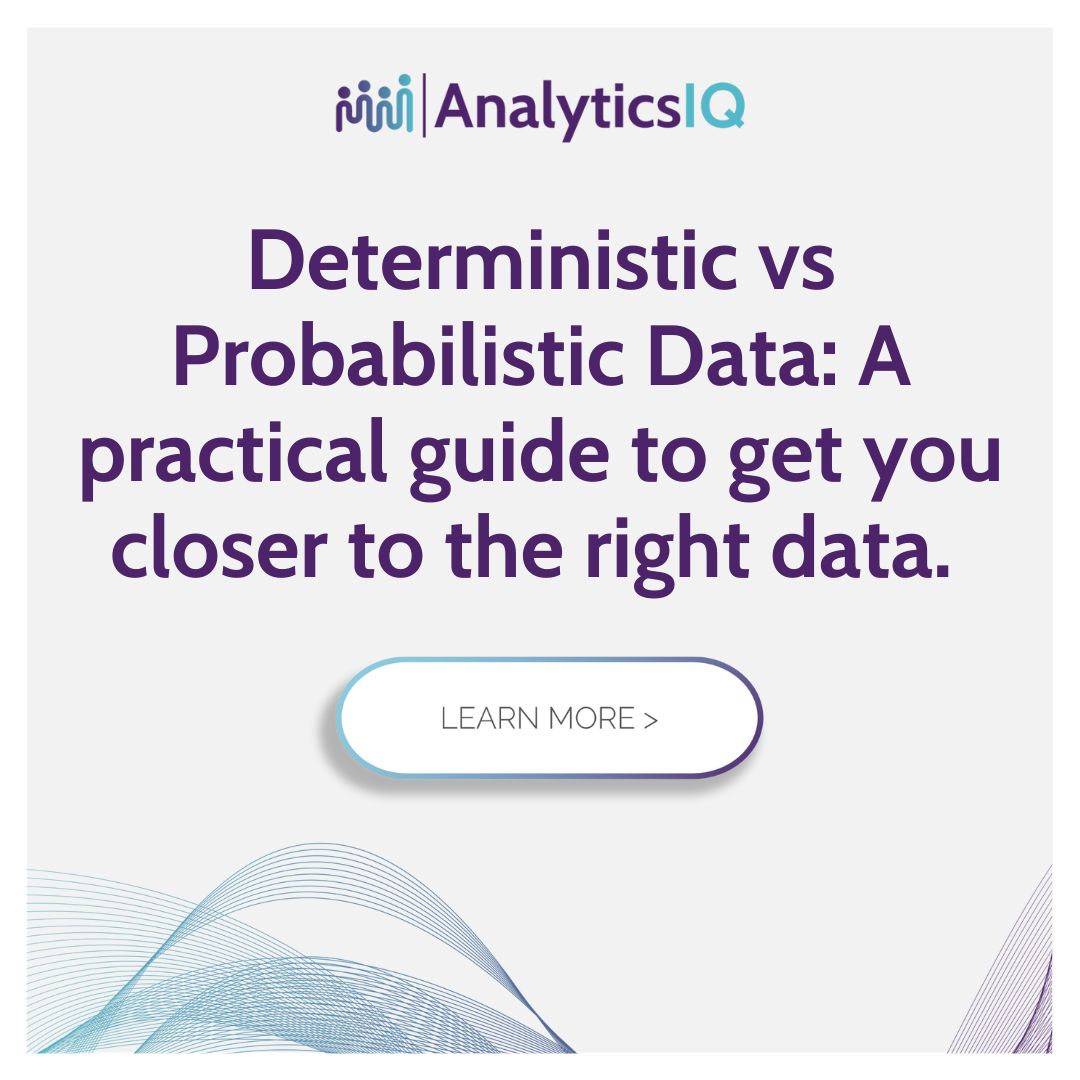AnalyticsIQ ad