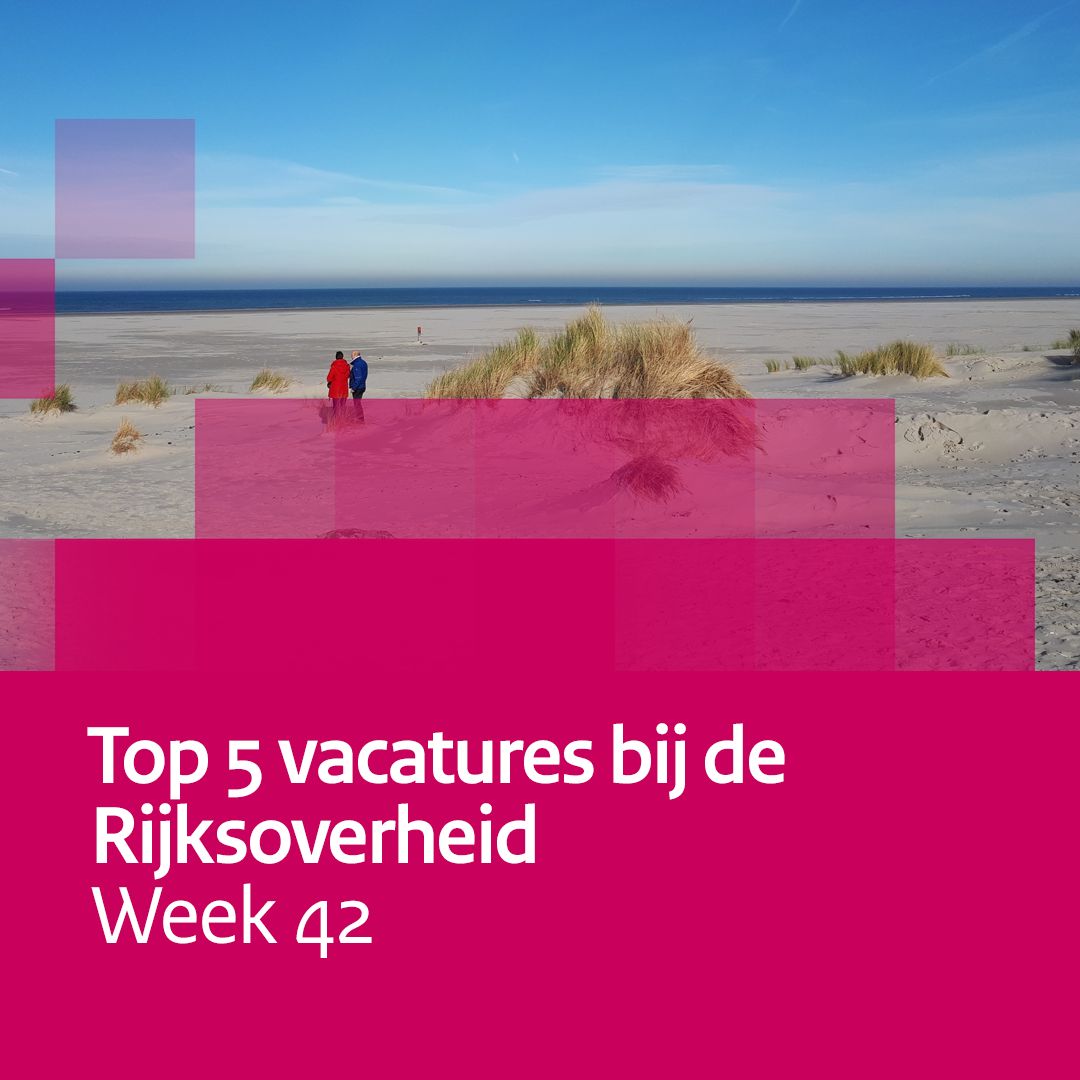 Rijksoverheid ad
