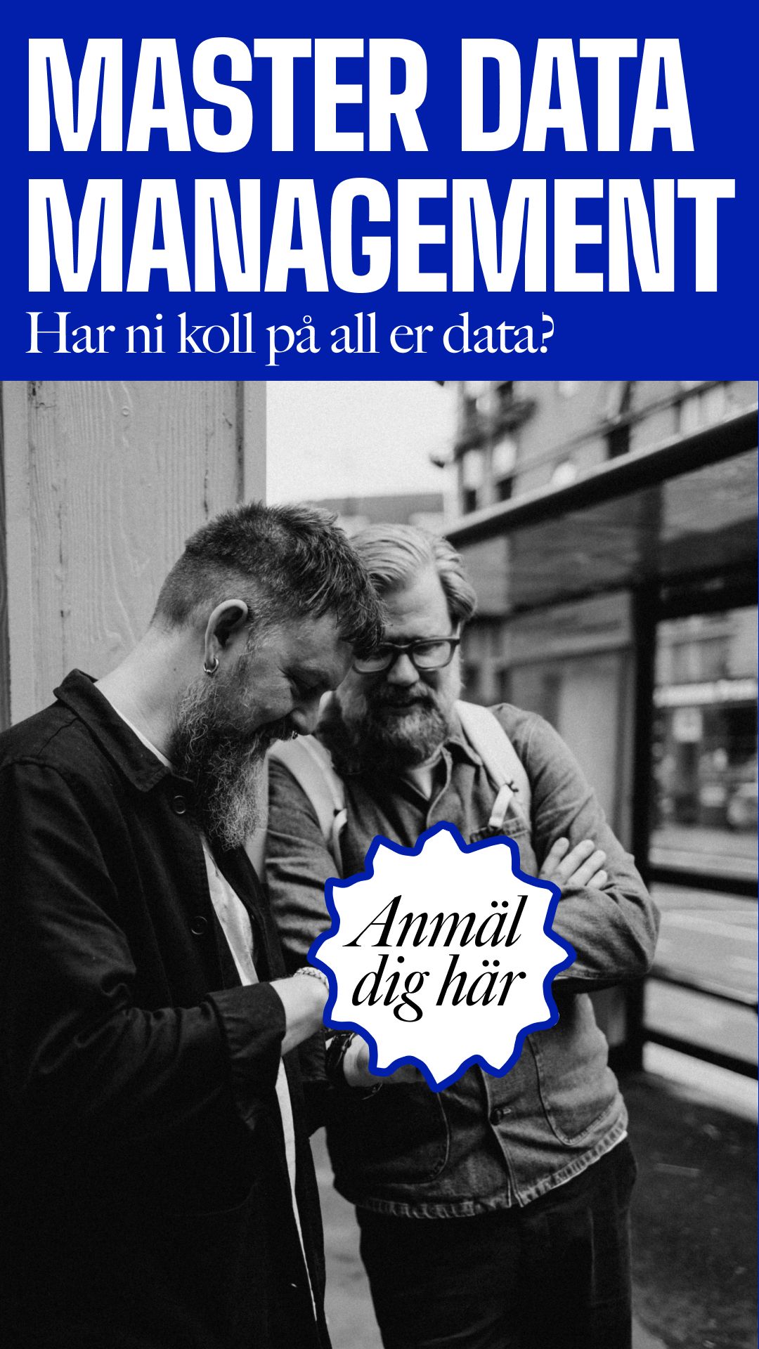 IPM Brand & Communication ad