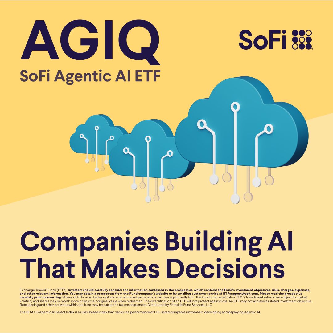 SoFi ad