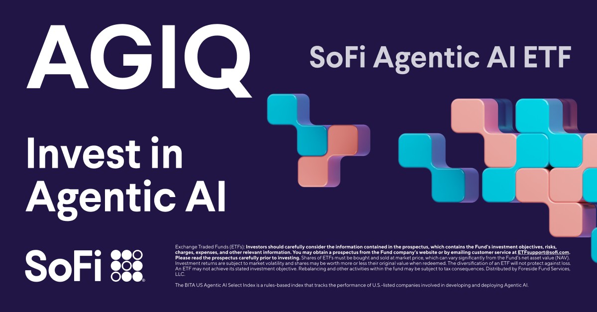 SoFi ad