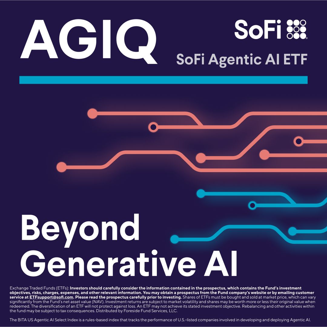 SoFi ad