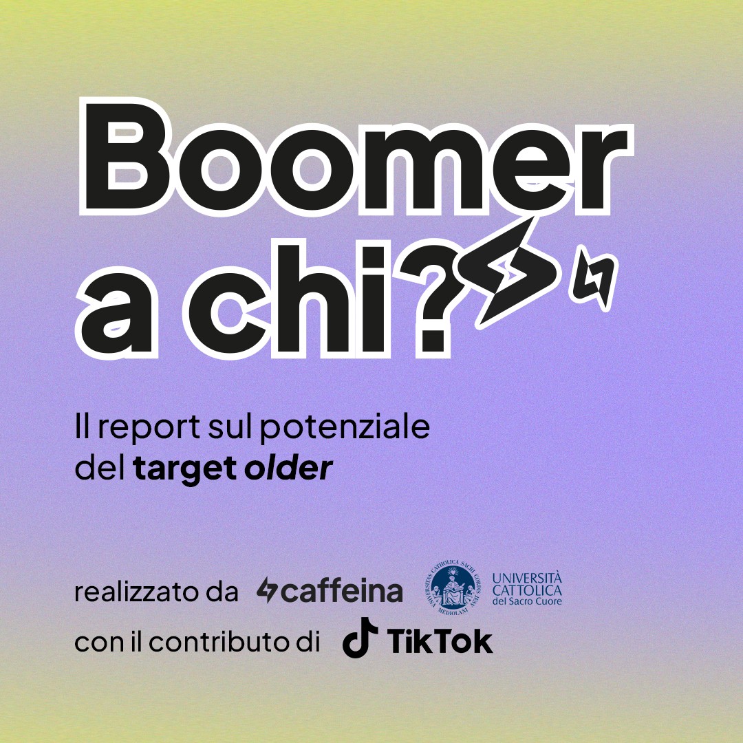 Caffeina | Ideas Never Sleep. ad