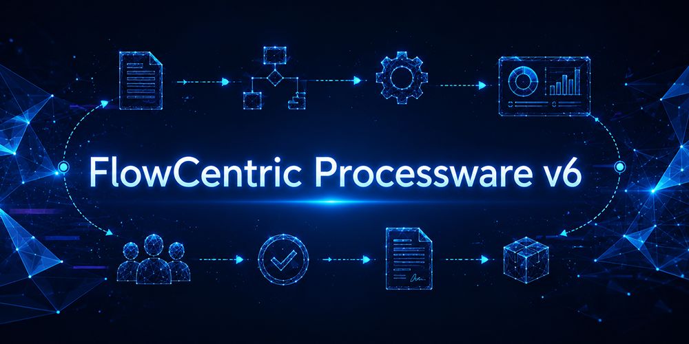FlowCentric (Pty) Ltd ad