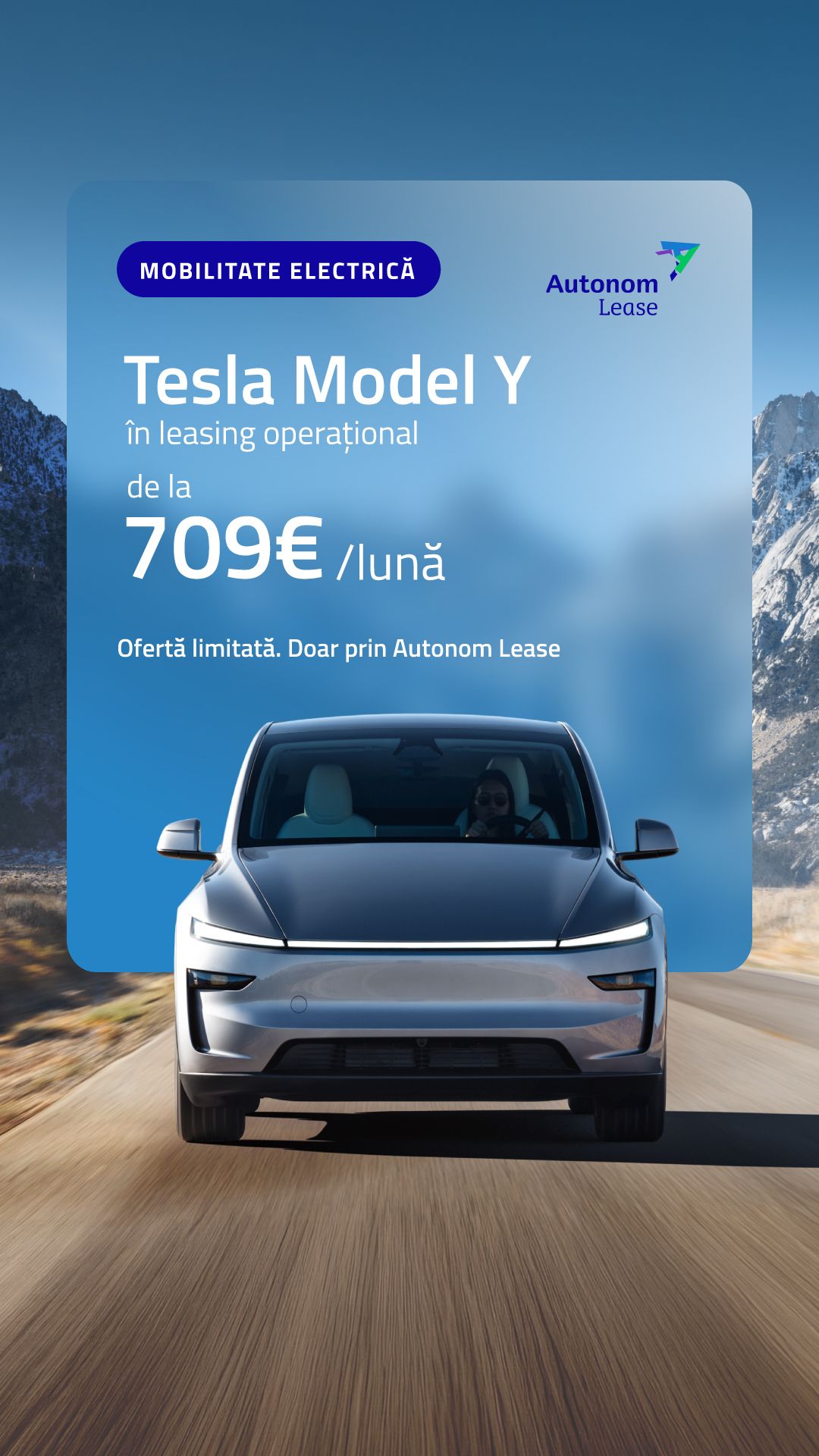 Autonom Group ad