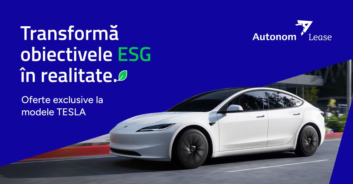 Autonom Group ad