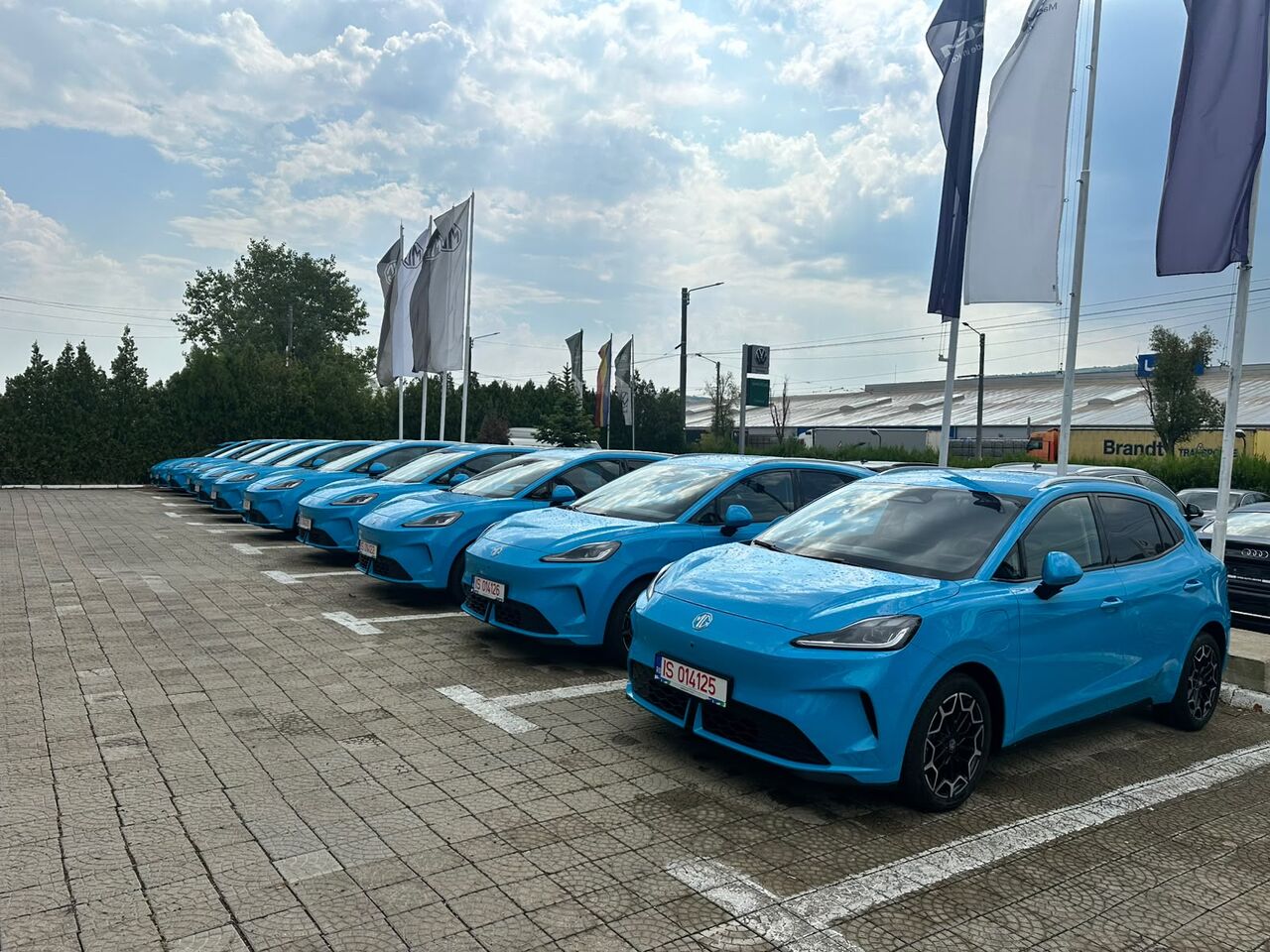 Autonom Group ad