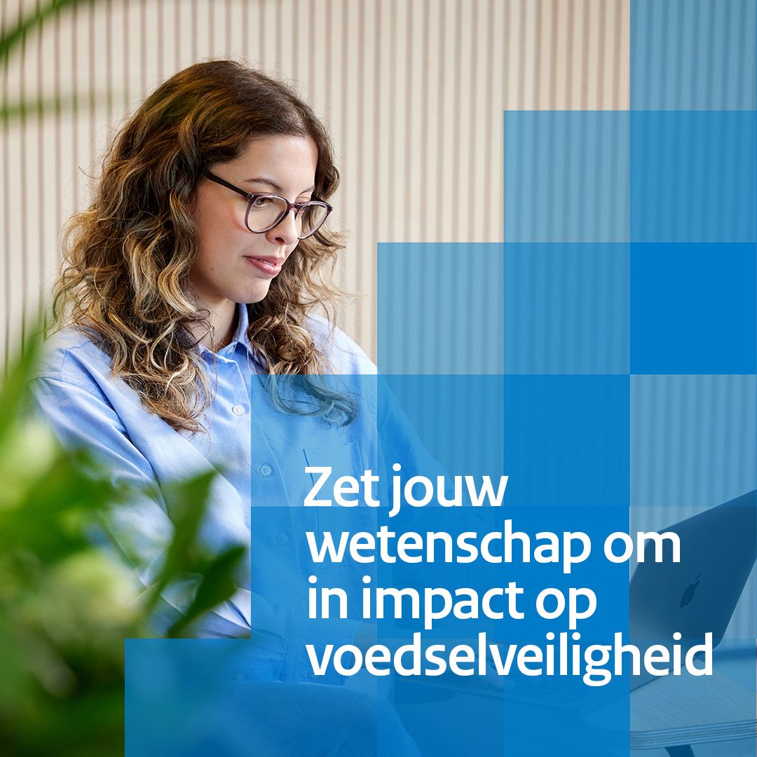 Nederlandse Voedsel en Warenautoriteit - NVWA ad