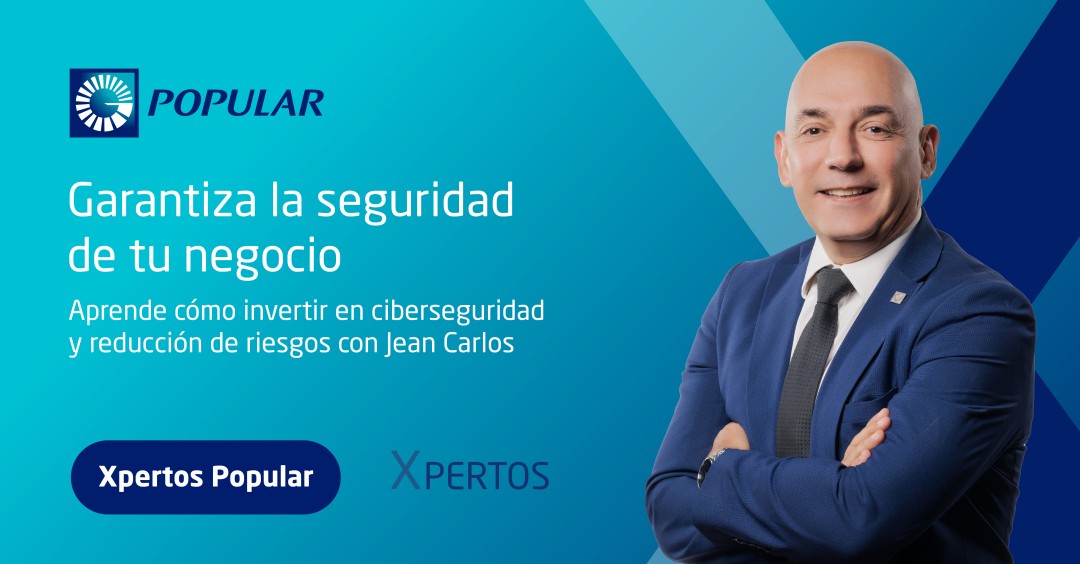 Banco Popular Dominicano ad
