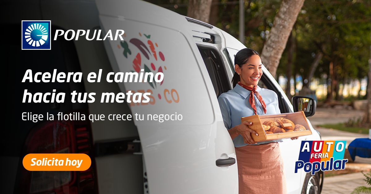 Banco Popular Dominicano ad
